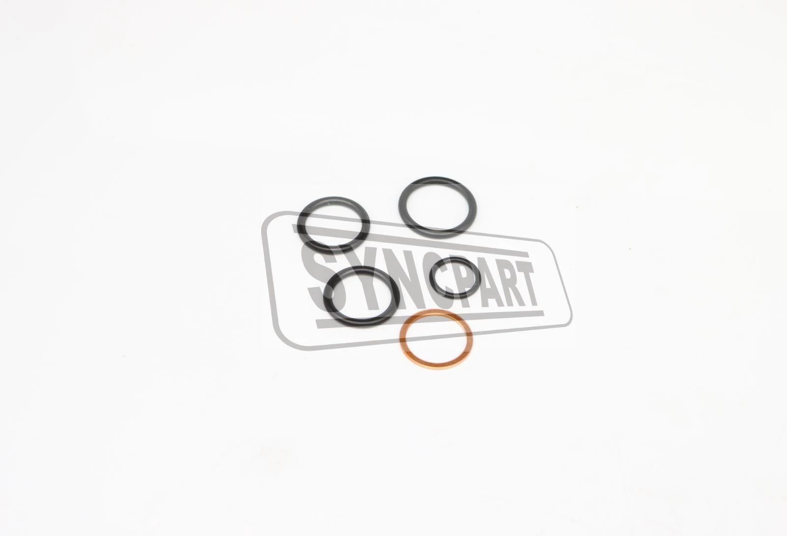 JCB Spare Parts  Kit Seal  993/99696