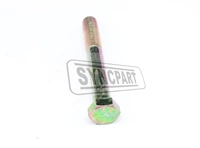 JCB Spare Parts  Bolt  1315/3825z