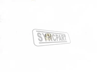 JCB Spare Parts  Nut  1370/9401z