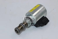 JCB Spare Parts  Valve   25/220991