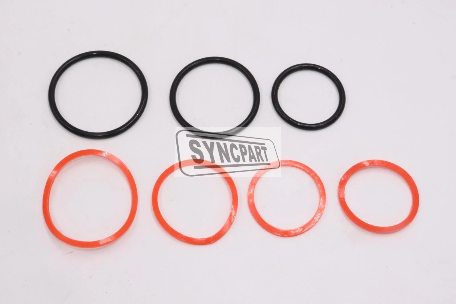 JCB Spare Parts    Kit-seal  25/940102