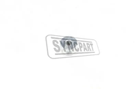 JCB Spare Parts  Plug screw  2502/00212