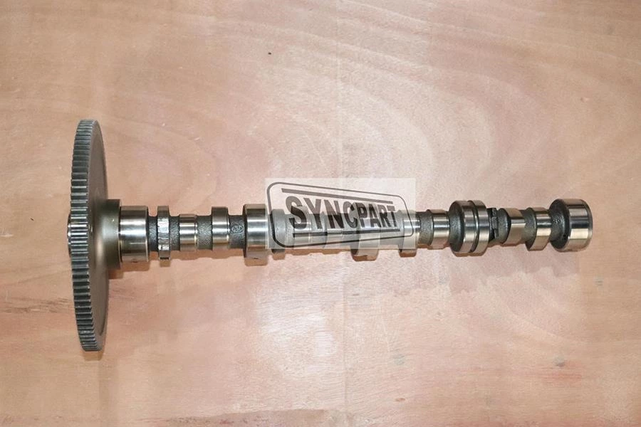 JCB Spare Parts  Camshaft  320/03691