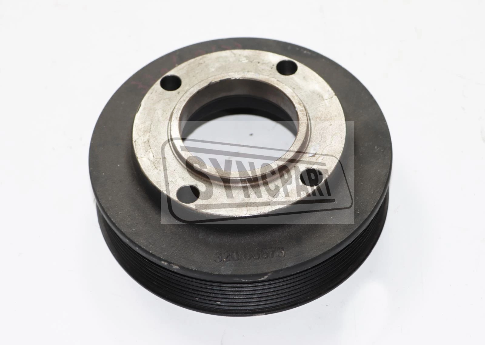 JCB Spare Parts  Pulley   320/08673