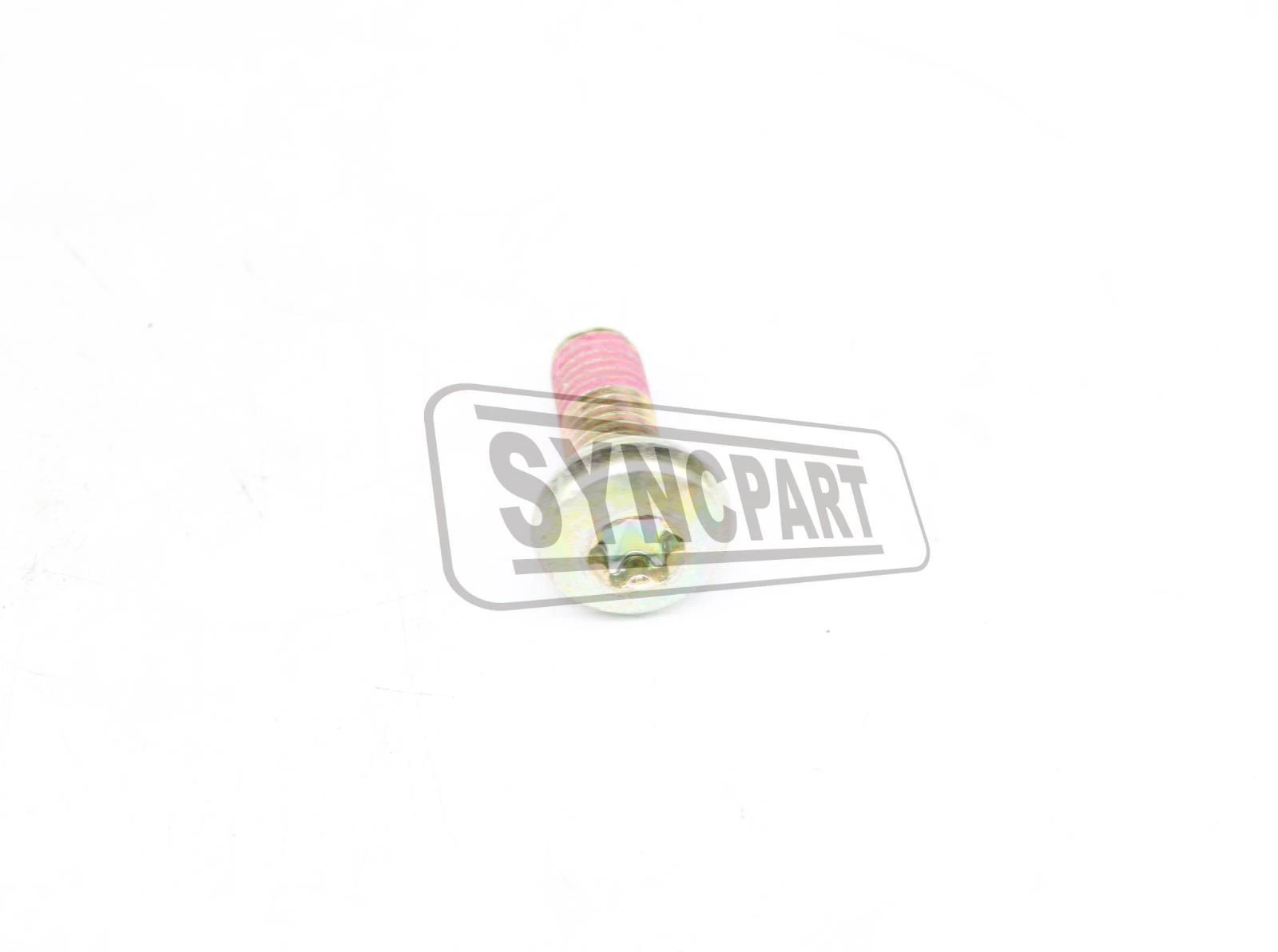 JCB Spare Parts  Screw  320/08803