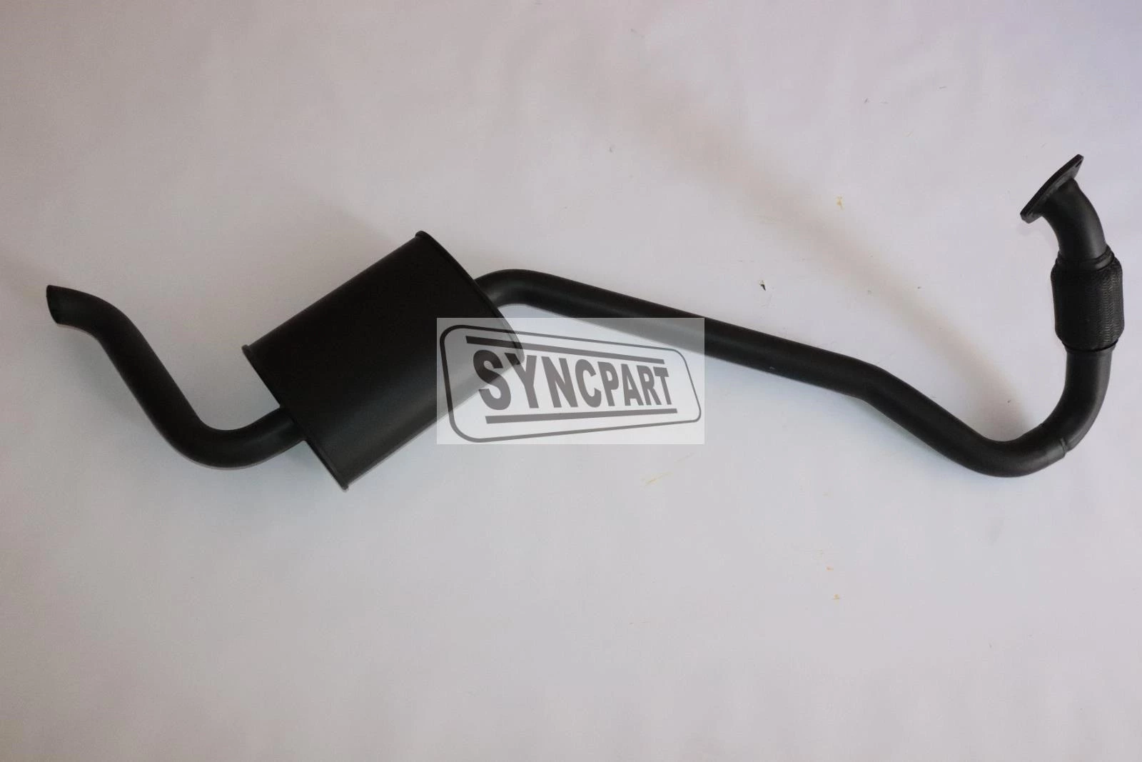 JCB Spare Parts  Silencer  331/22946