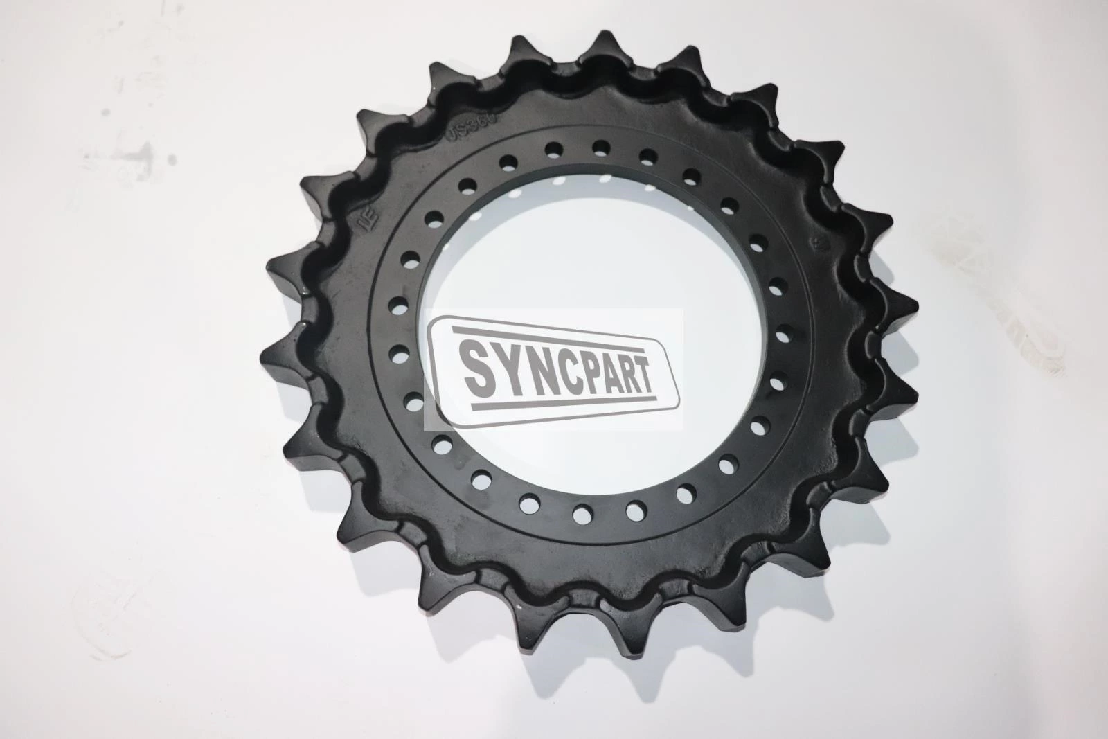 JCB Spare Parts  SPROCKET  331/55577