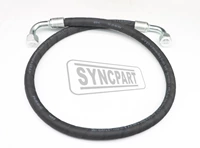 JCB Spare Parts  Hose  332/c4811