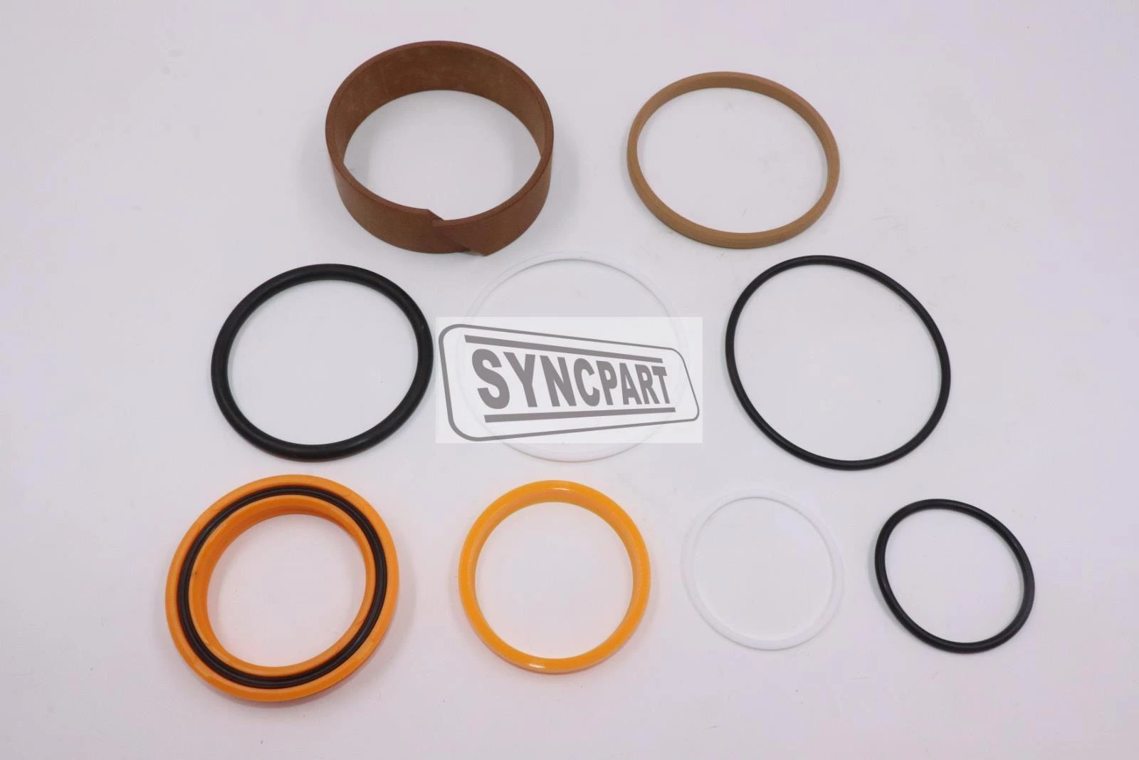 JCB Spare Parts  SEAL KITS  332/Y2186