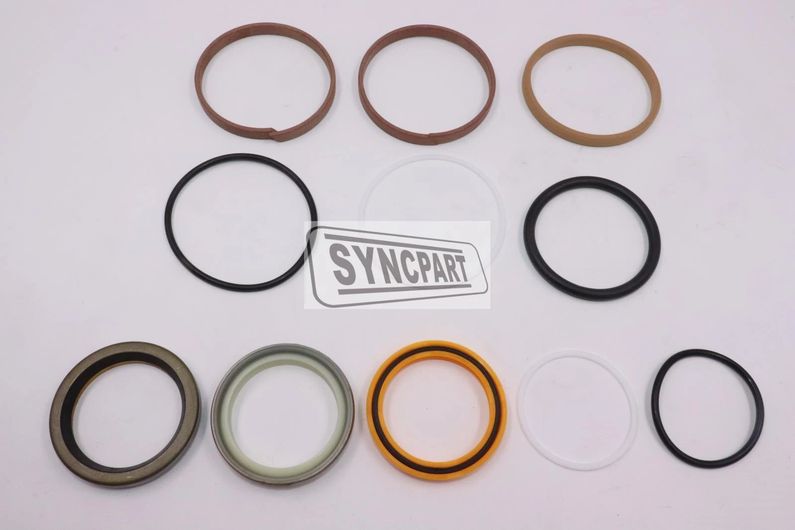 JCB Spare Parts  SEAL KITS  332/Y3519