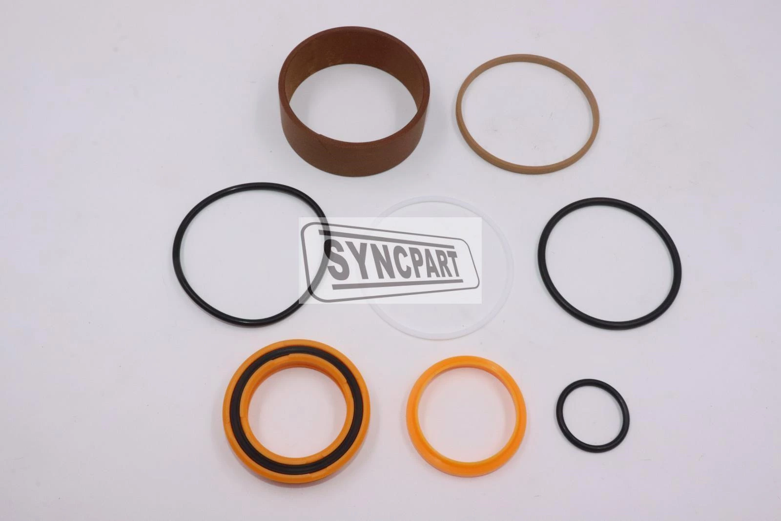 JCB Spare Parts  SEAL KITS  332/Y3543