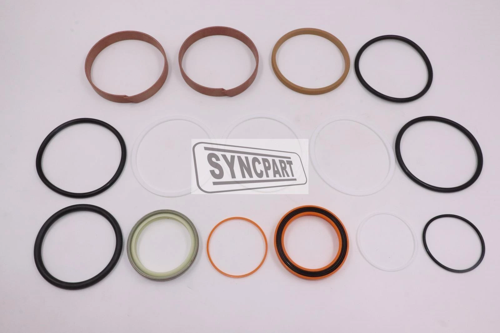 JCB Spare Parts  SEAL KITS  332/Y6023