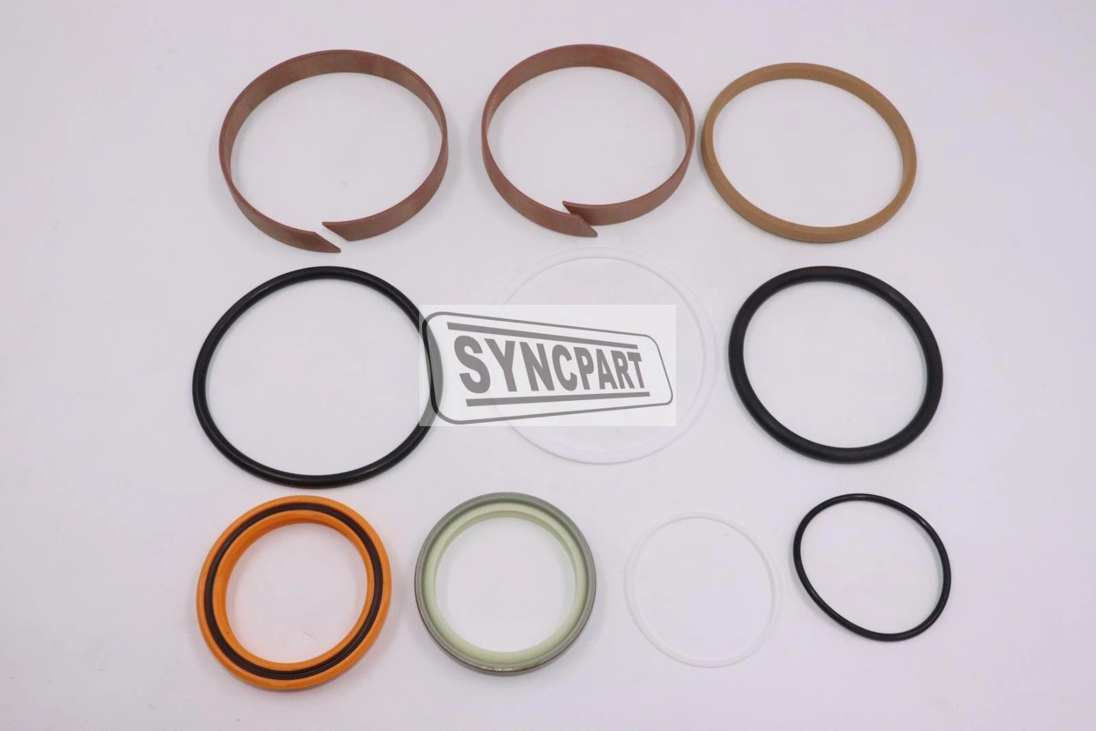 JCB Spare Parts  SEAL KITS  332/Y6440