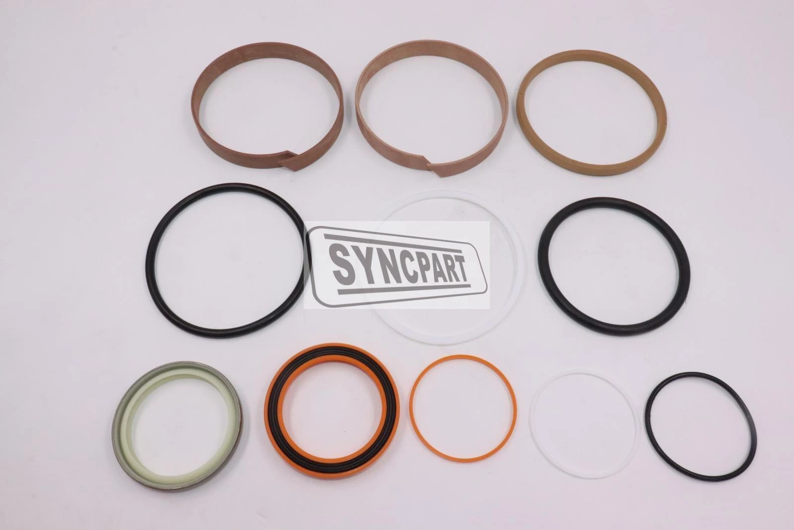 JCB Spare Parts  SEAL KITS  332/Y6954