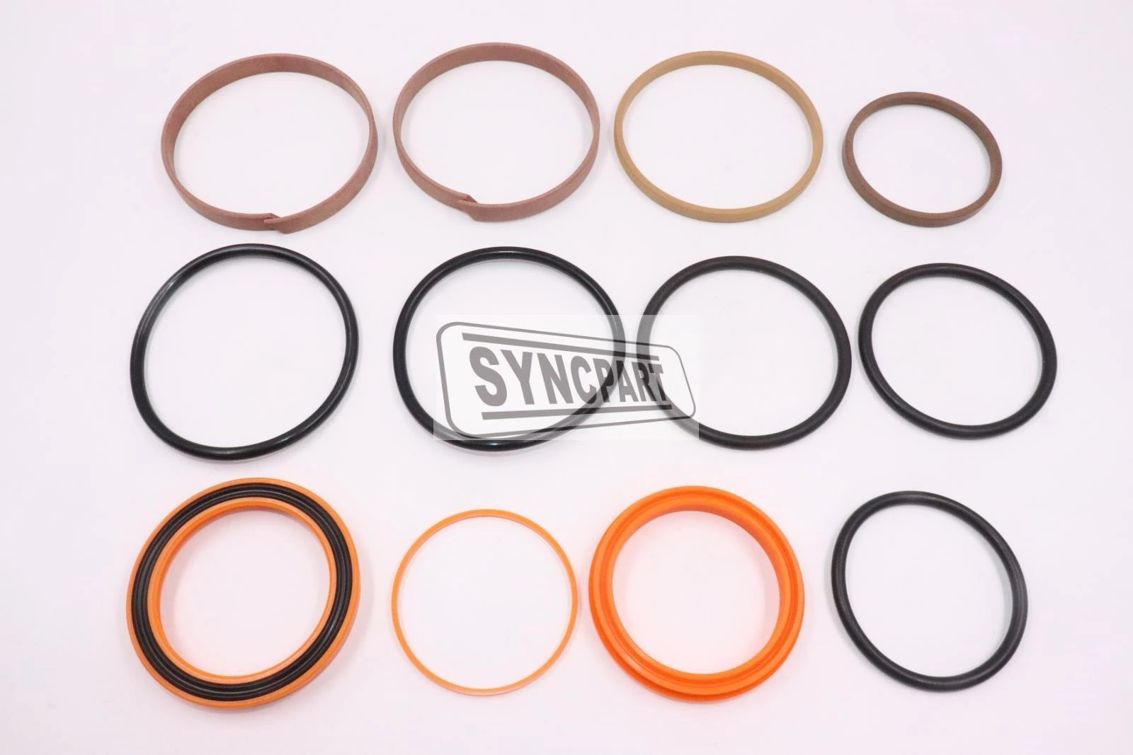 JCB Spare Parts  SEAL KITS  332/Y8994