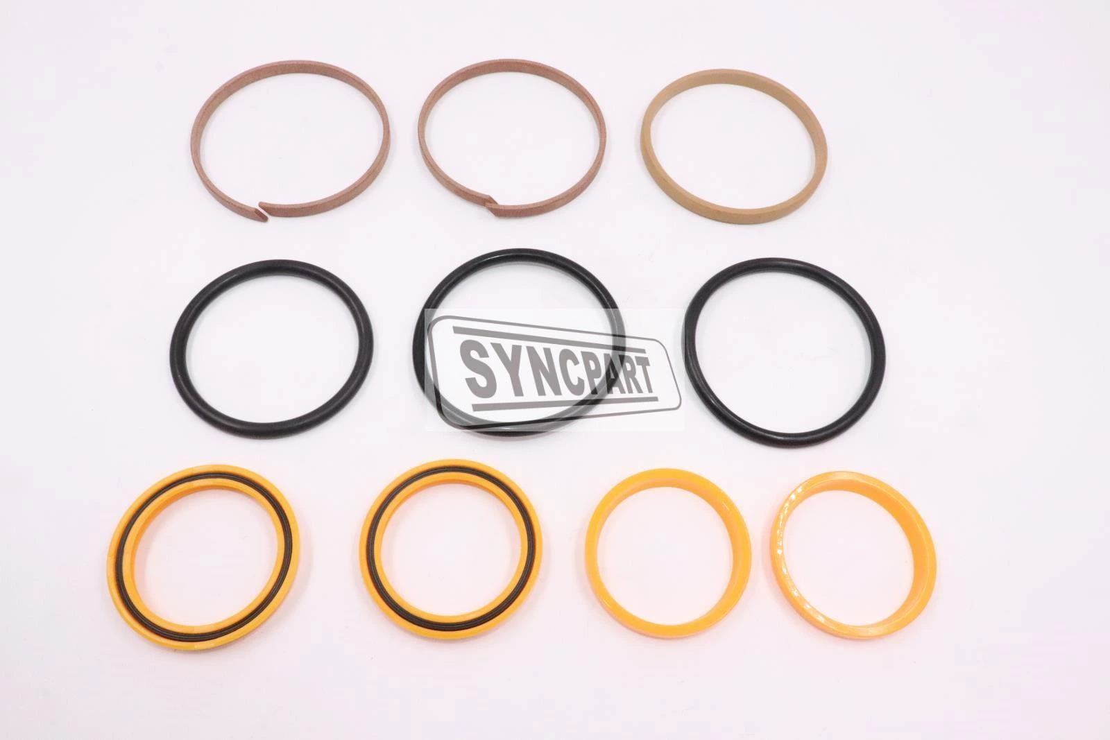 JCB Spare Parts  SEAL KITS  332/Y9235