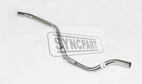 JCB Spare Parts  Dipstick tube  333/l7876