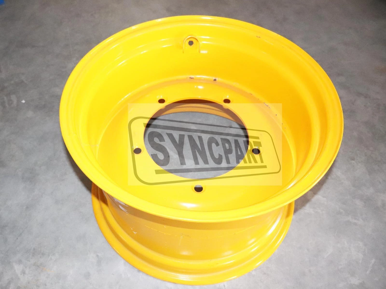 JCB Spare Parts  WHEEL RIM  334/L2027