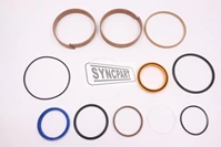 JCB Spare Parts  SEAL KITS  550/40998