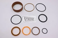 JCB Spare Parts  SEAL KITS  550/41001