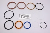 JCB Spare Parts  SEAL KITS  550/42098