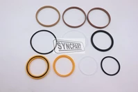 JCB Spare Parts  SEAL KITS  550/42126