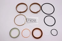 JCB Spare Parts  SEAL KITS  550/42261