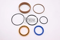 JCB Spare Parts  SEAL KITS  550/42383