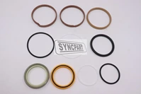 JCB Spare Parts  SEAL KITS  550/42849