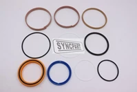 JCB Spare Parts  SEAL KITS  550/42855