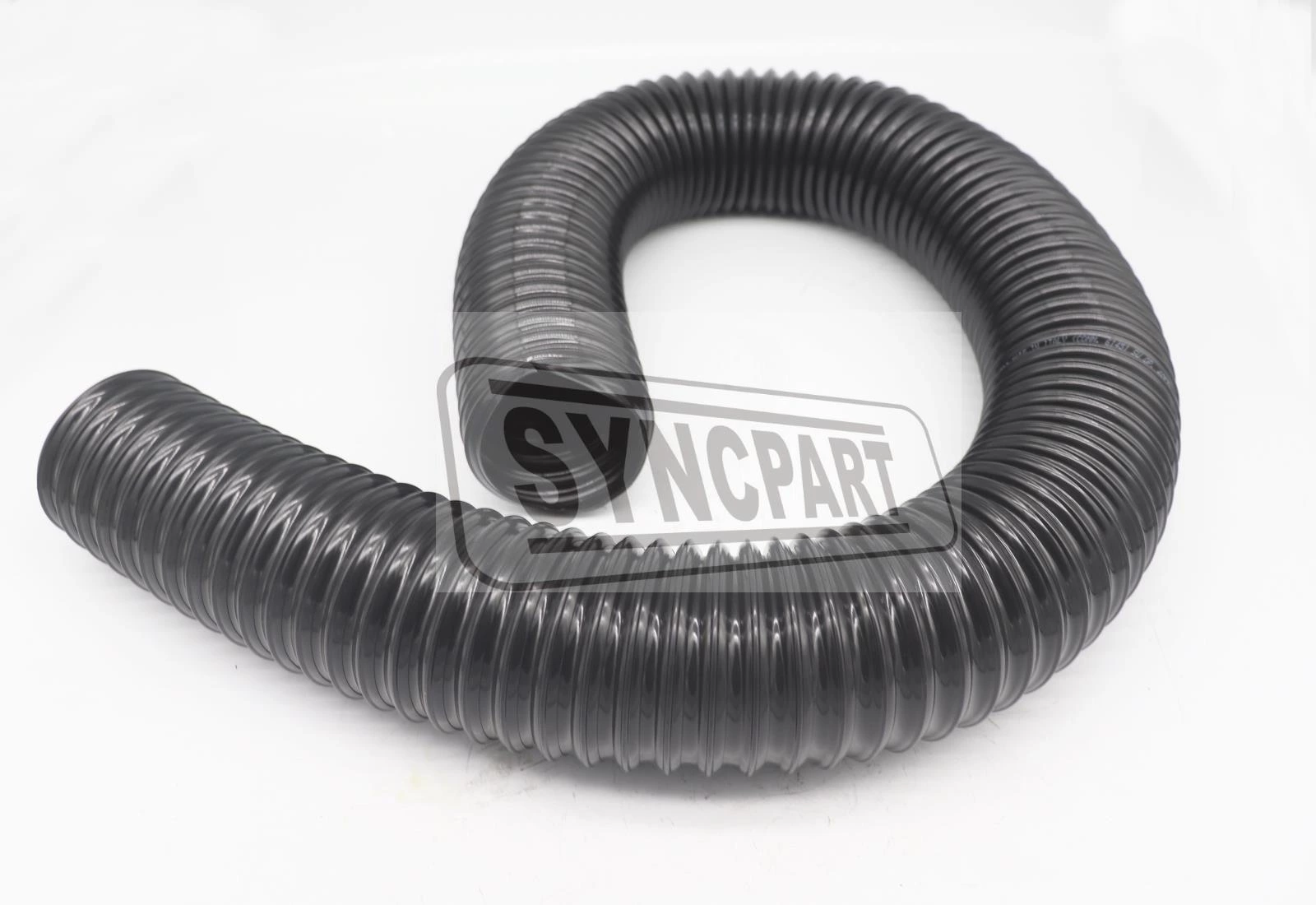 JCB Spare Parts  Duct air  647/04104