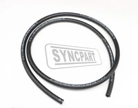 JCB Spare Parts  Hose  648/21313