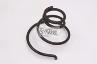 JCB Spare Parts  SPRING  814/00221