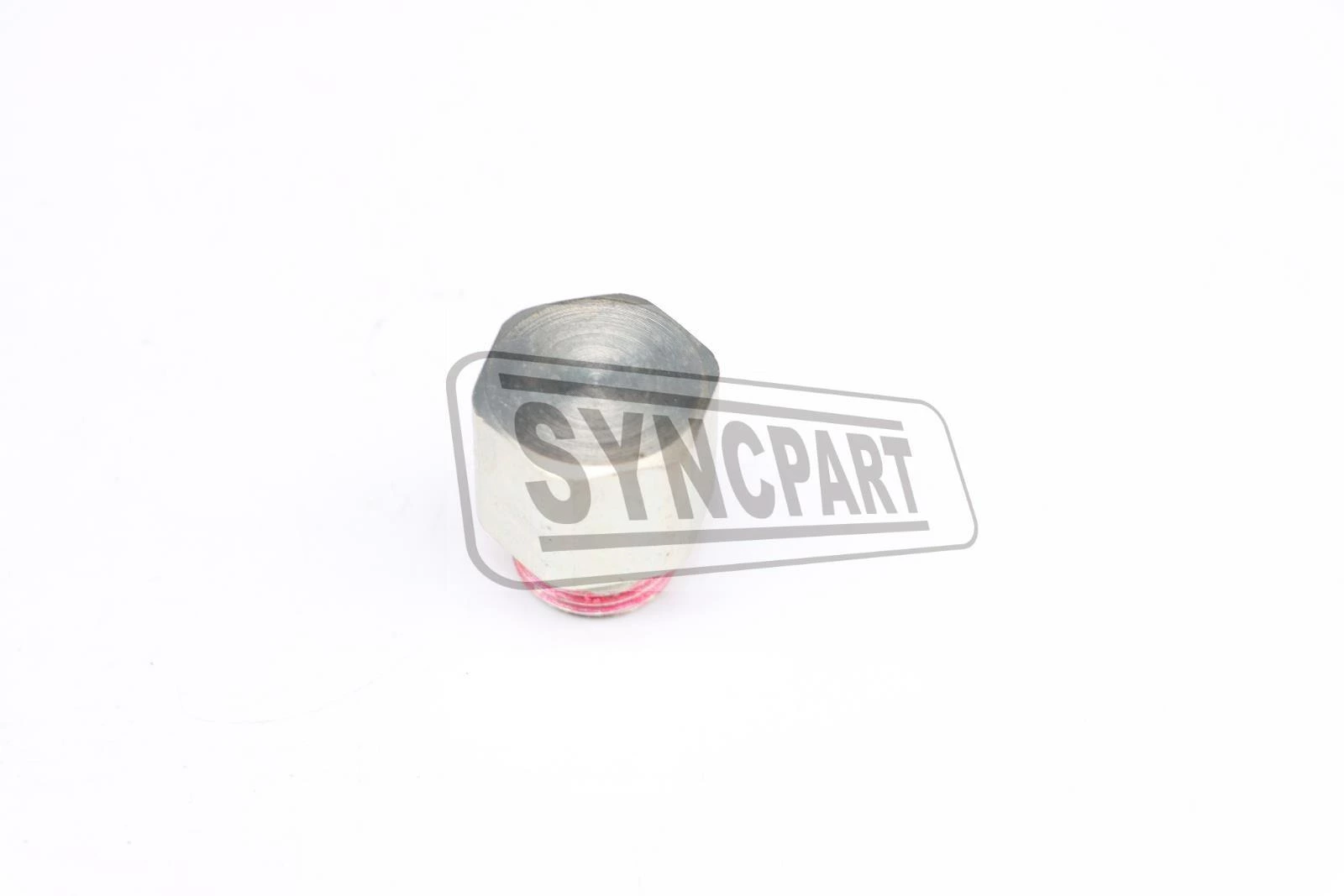 JCB Spare Parts  Plug  816/13338