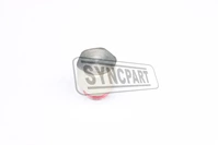 JCB Spare Parts  Plug  816/13338