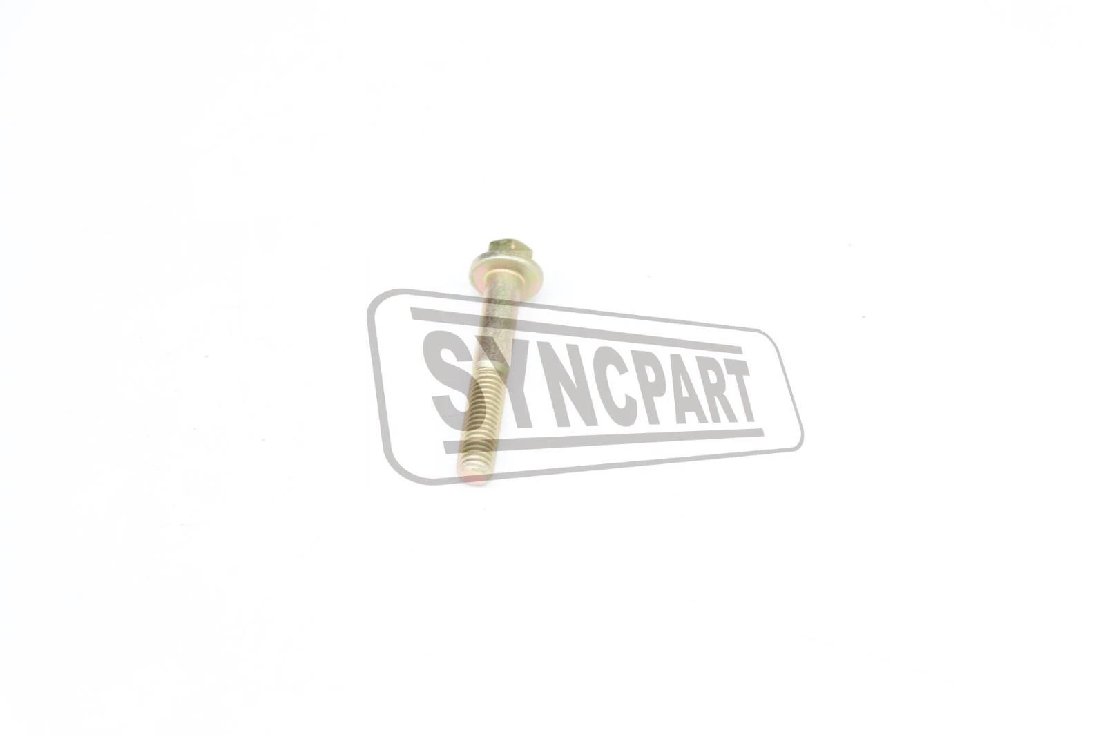 JCB Spare Parts  Bolt   826/01664