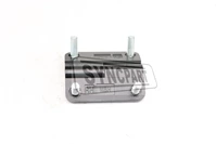 JCB Spare Parts  Hinge R.H. 826/10646