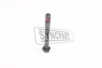 JCB Spare Parts  Bolt   826/m4111