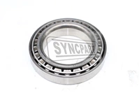 JCB Spare Parts  BEARING  907/08200