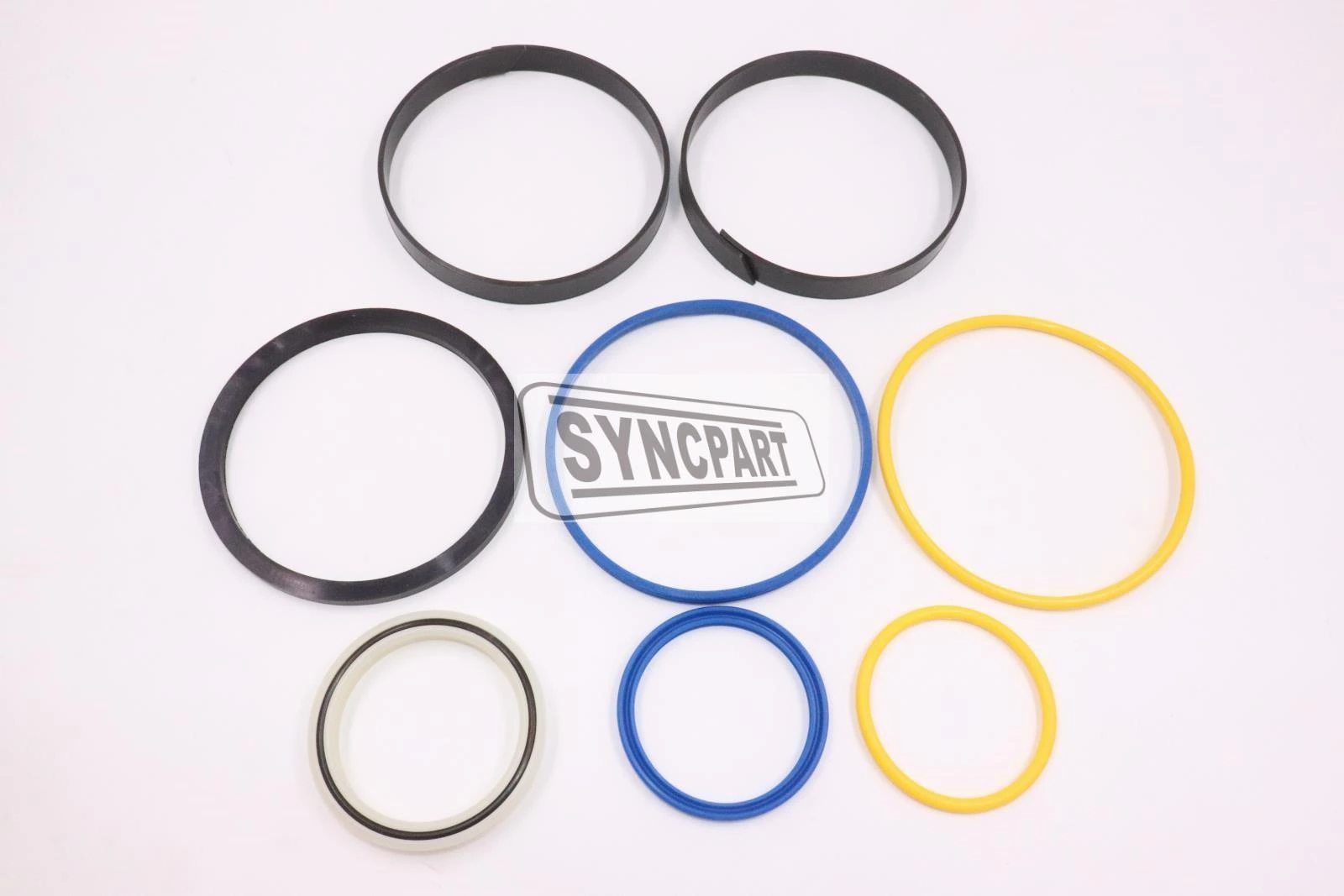 JCB Spare Parts  SEAL KITS  991/00119