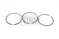 JCB Spare Parts   PISTON RING   02/800231