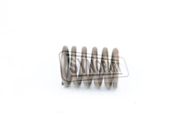 JCB Spare Parts   SPRING   02/800275