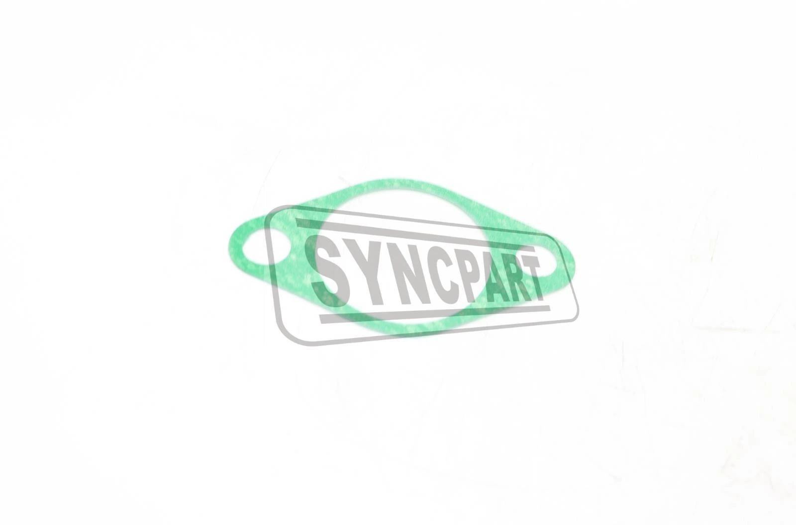 JCB Spare Parts  Gasket  02/801027