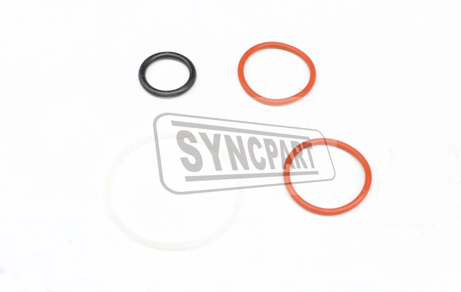 JCB Spare Parts   SEAL KITS  02/801029