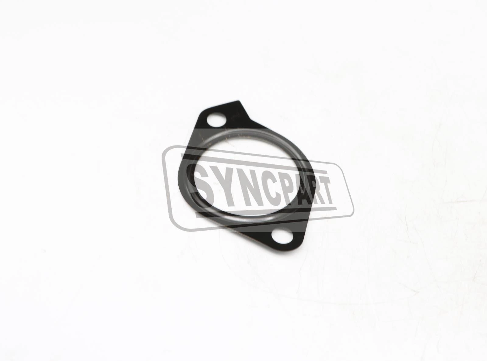 JCB Spare Parts  Gasket  02/801133