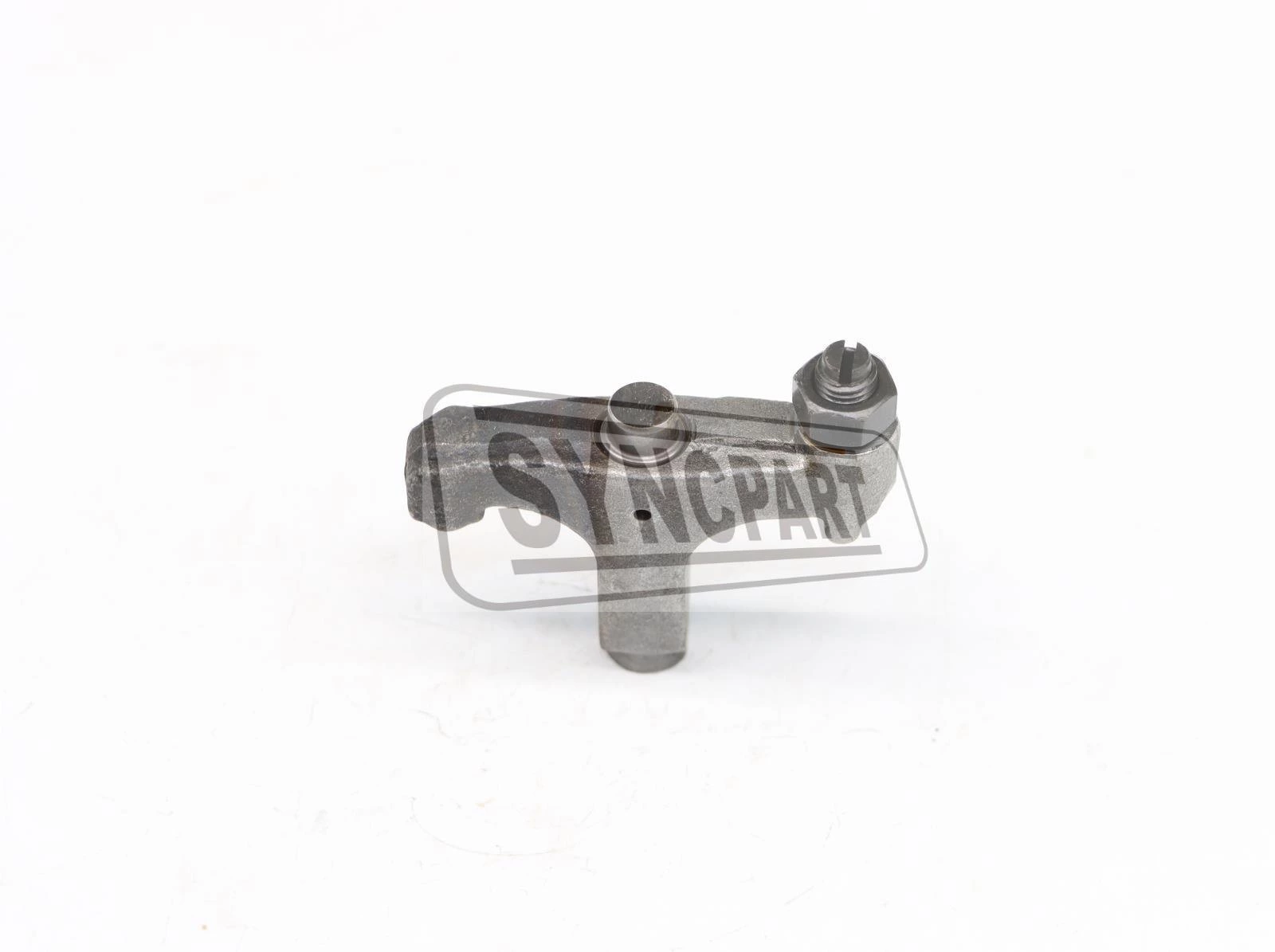 JCB Spare Parts  BRACKET  02/801238