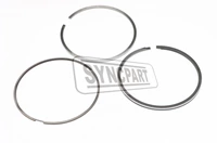 JCB Spare Parts  PISTON RING  02/801841