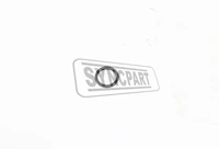 JCB Spare Parts  SEAL KITS  02/801913