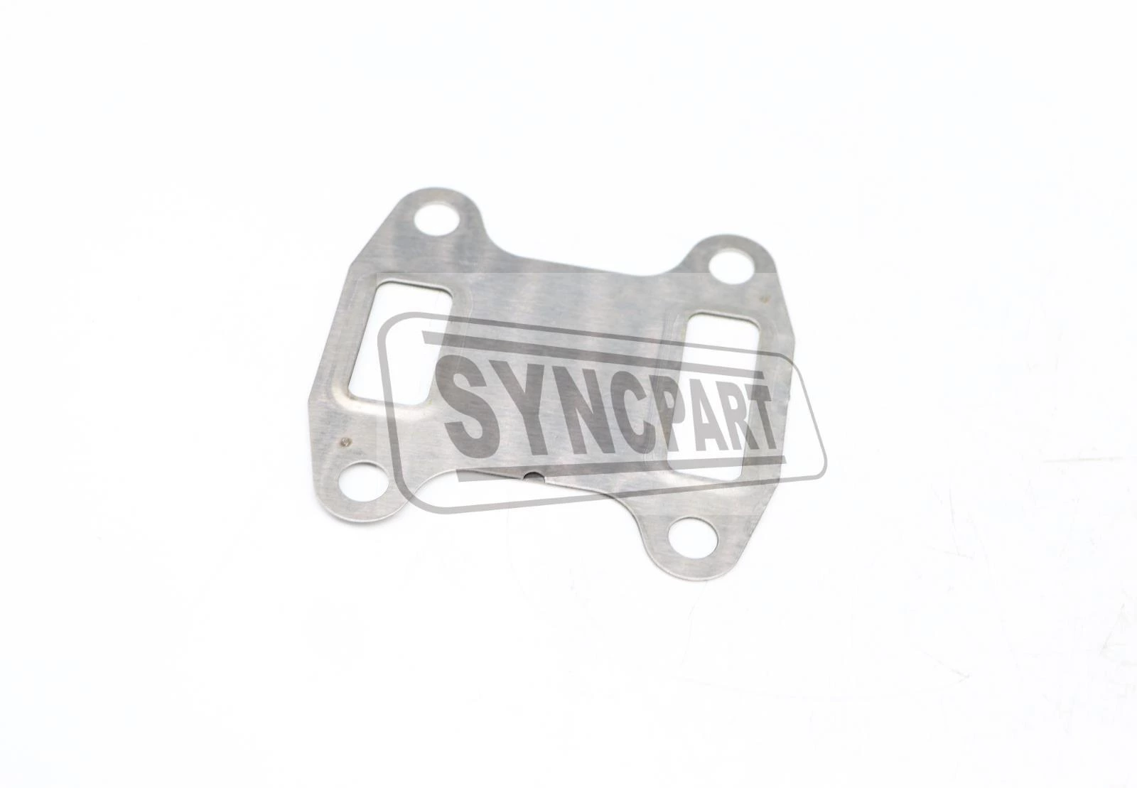 JCB Spare Parts  Gasket  02/801959