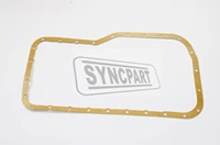 JCB Spare Parts  Gasket  02/802077